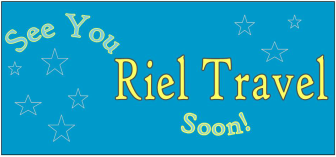 Riel Travel